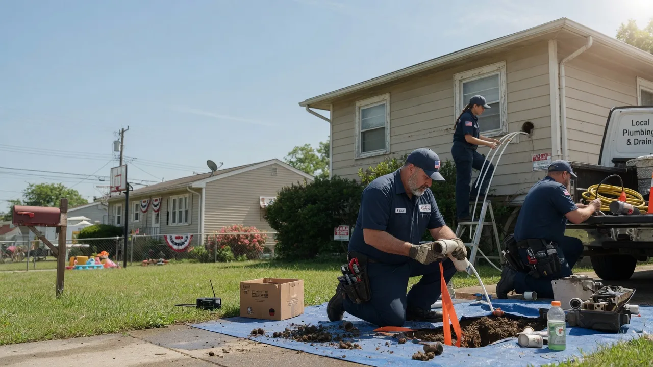 Faucet Repair in Rohwer, AR near me
